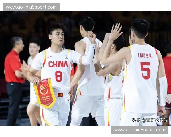 开云体育CBA资讯：探索中国篮球的全新竞技时代