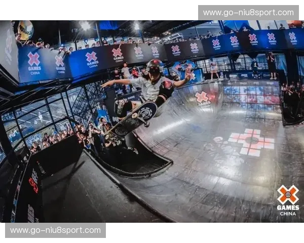 滑板赛事阵容:城市之轮的明星盛宴 滑板赛事阵容:城市之轮的明星盛宴