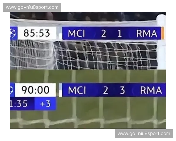 巅峰对垒的博弈艺术：尤文图斯vs皇马，老妇人的坚韧与美凌格的华丽交响