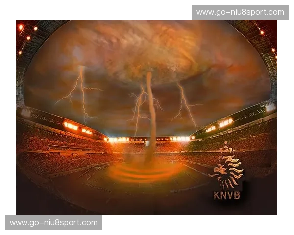 橙色风暴席卷绿茵场：荷兰与墨西哥的恩怨情仇，一场不容错过的世界杯史诗